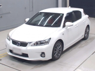 LEXUS CT