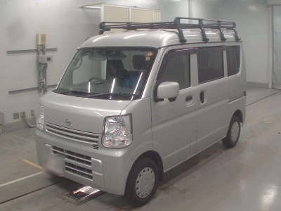 NISSAN NV100 CLIPPER