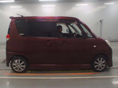 MITSUBISHI DELICA D:2