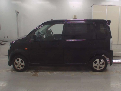 MITSUBISHI EK SPORTS