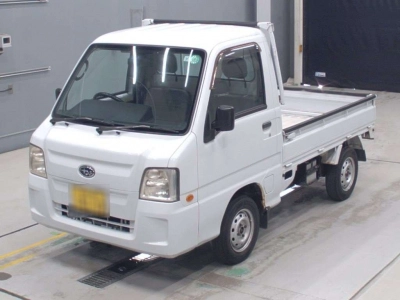 SUBARU SAMBAR TRUCK