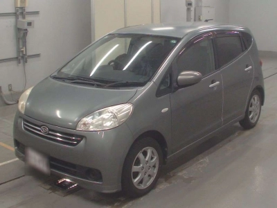 DAIHATSU SONICA
