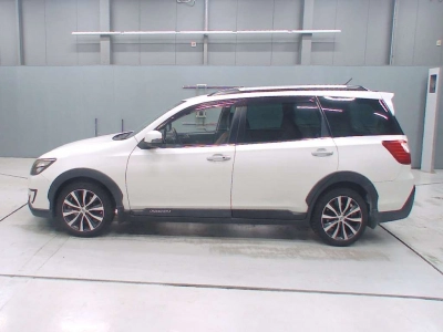 SUBARU EXIGA CROSSOVER 7