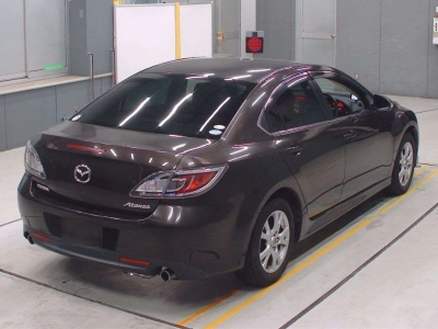MAZDA ATENZA SEDAN
