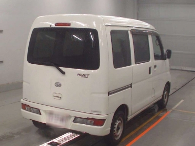 DAIHATSU HIJET CARGO
