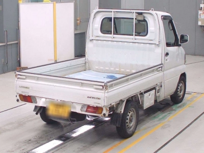 MITSUBISHI MINICAB TRUCK