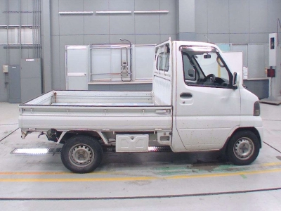 MITSUBISHI MINICAB TRUCK