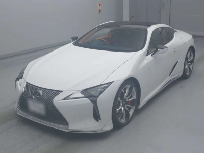 LEXUS LC