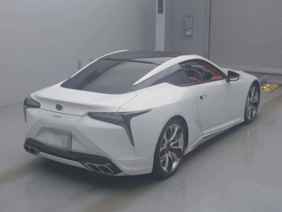 LEXUS LC