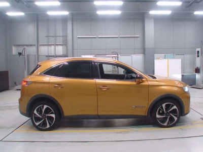 CITROEN DS7 CROSSBACK 