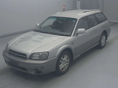 SUBARU LEGACY LANCASTER