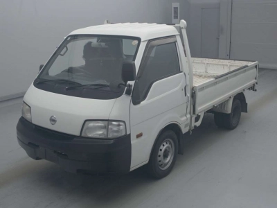 NISSAN VANETTE TRUCK