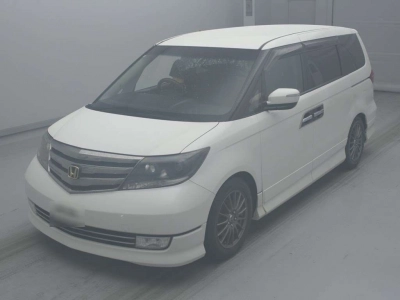 HONDA ELYSION PRESTIGE