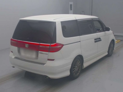 HONDA ELYSION PRESTIGE