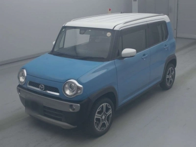 MAZDA FLAIR CROSSOVER