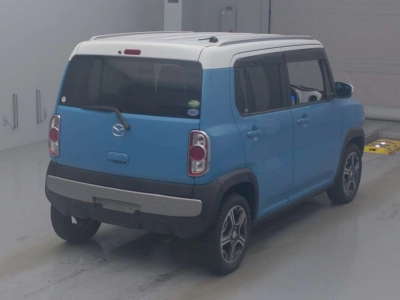 MAZDA FLAIR CROSSOVER