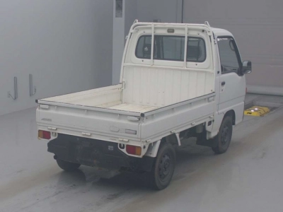 SUBARU SAMBAR TRUCK