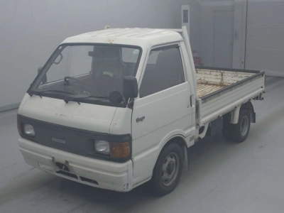 MAZDA BONGO TRUCK