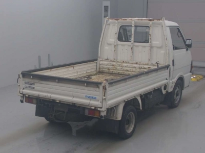MAZDA BONGO TRUCK