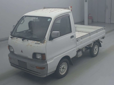 MITSUBISHI MINICAB TRUCK
