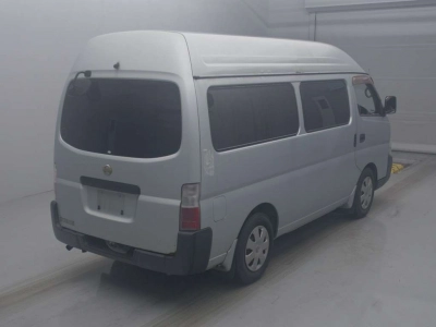 NISSAN CARAVAN