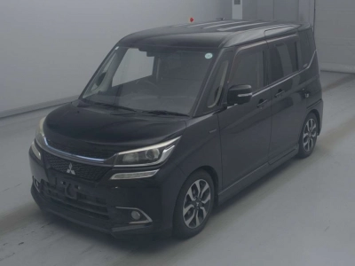 MITSUBISHI DELICA D:2