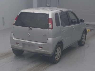 SUZUKI KEI