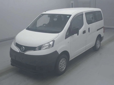 NISSAN NV200 VANETTE VAN