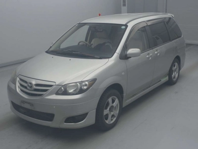 MAZDA MPV