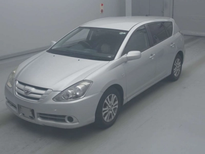 TOYOTA CALDINA