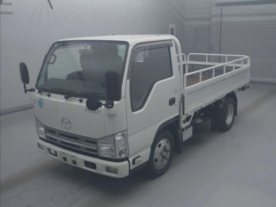 MAZDA TITAN TRUCK