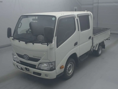 TOYOTA TOYOACE