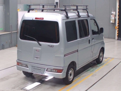 DAIHATSU HIJET CARGO