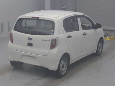 SUBARU PLEO PLUS