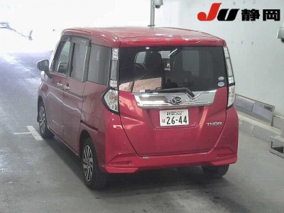 DAIHATSU THOR