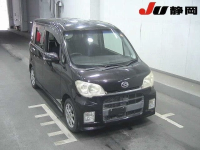 DAIHATSU TANTO EXE