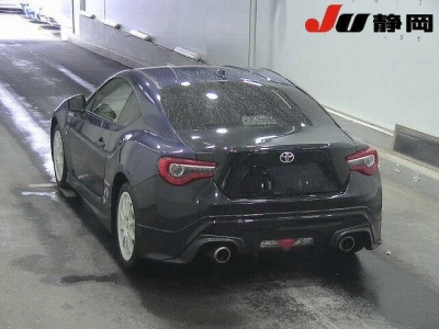 TOYOTA 86