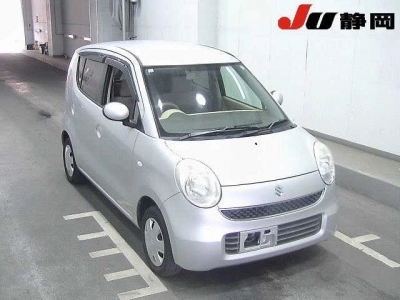 SUZUKI MRWAGON