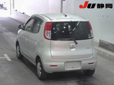 SUZUKI MRWAGON