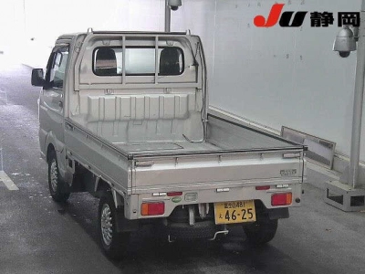 SUZUKI CARRY