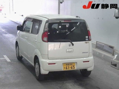 SUZUKI MRWAGON