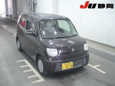 SUZUKI MRWAGON