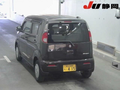 SUZUKI MRWAGON