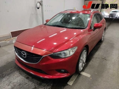 MAZDA ATENZA WAGON