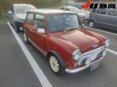 ROVER MINI