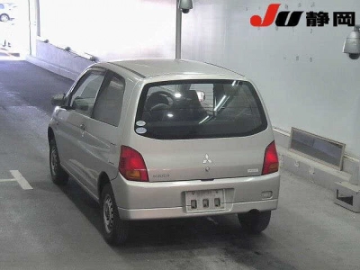 MITSUBISHI MINICA