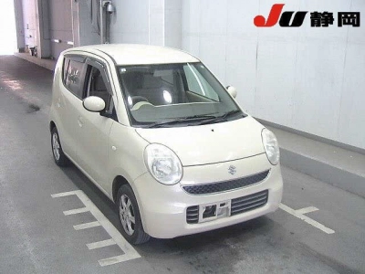 SUZUKI MRWAGON
