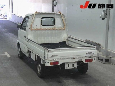 SUZUKI CARRY