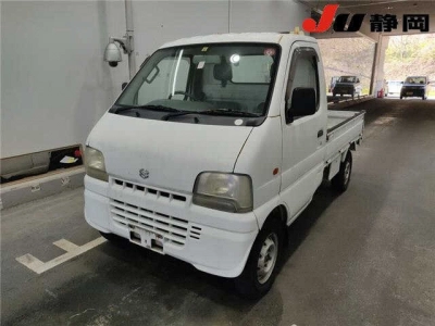SUZUKI CARRY