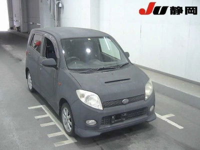 DAIHATSU MAX